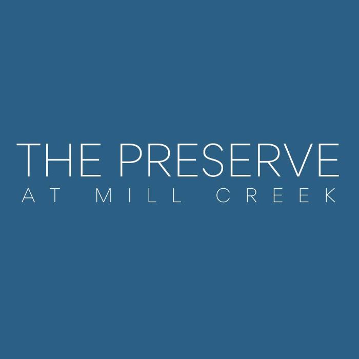 The Preserve at Mill Creek