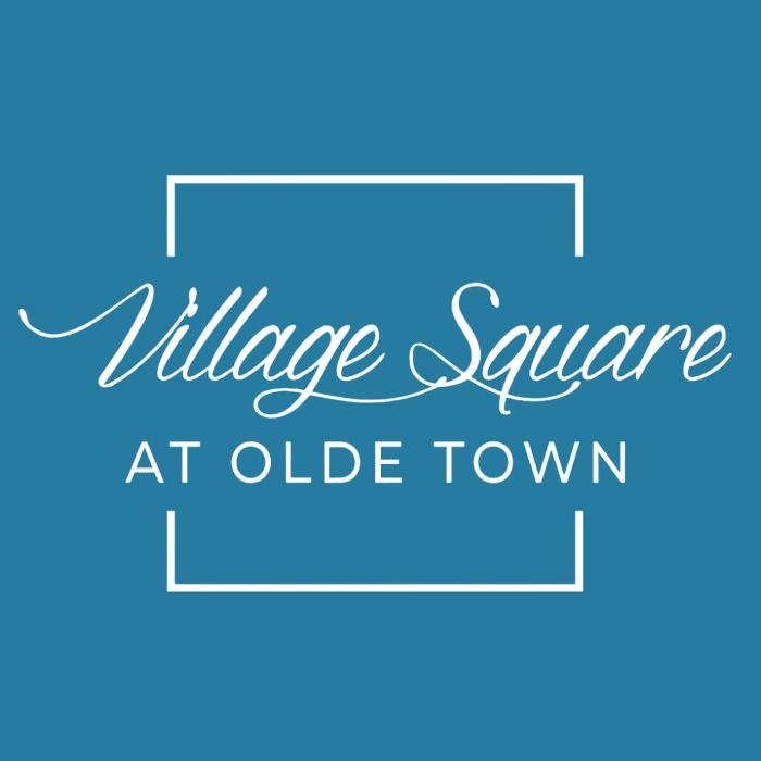 Village Square at Olde Town