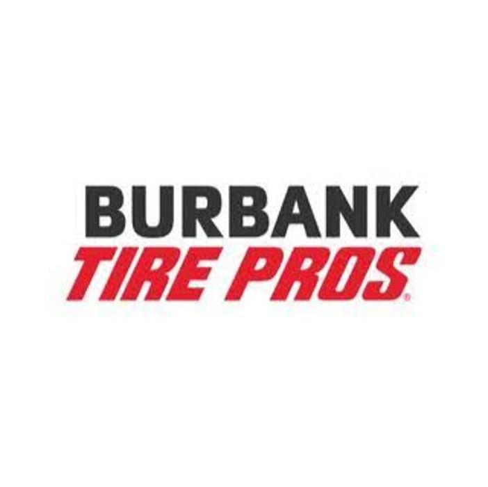 Burbank Tire Pros