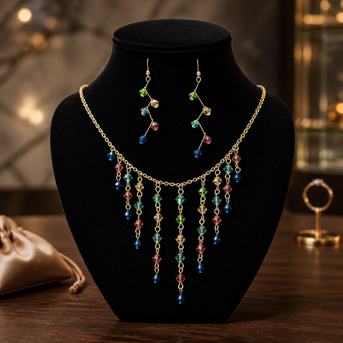 Ringistic Elegance