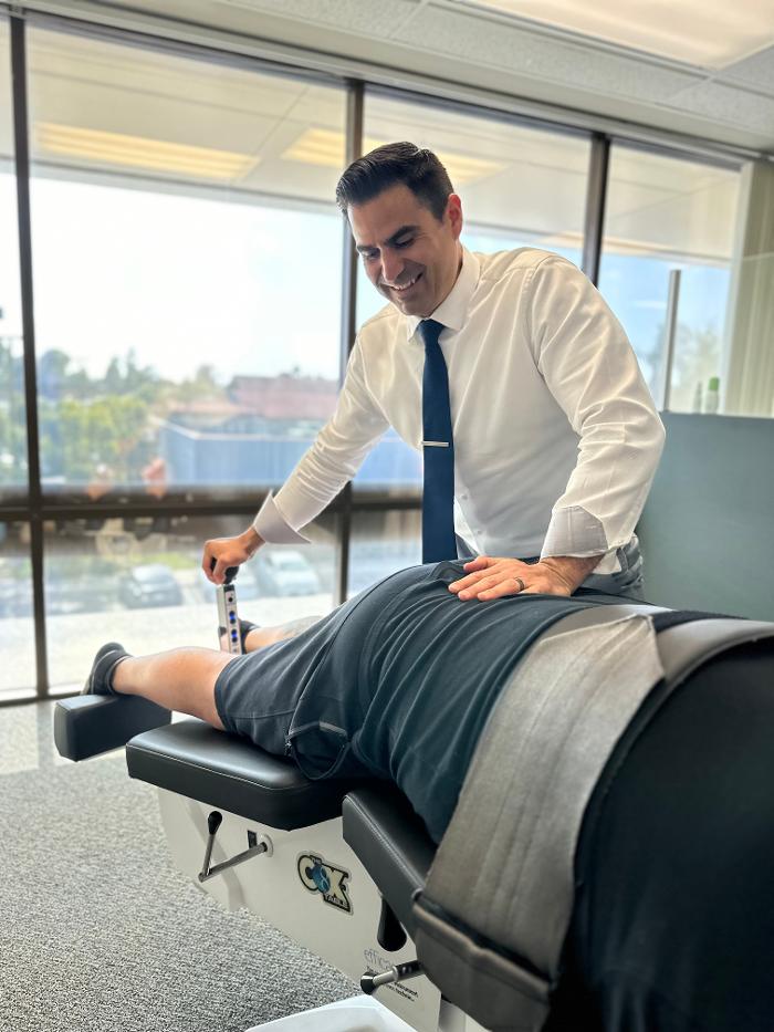Garcia Chiropractic