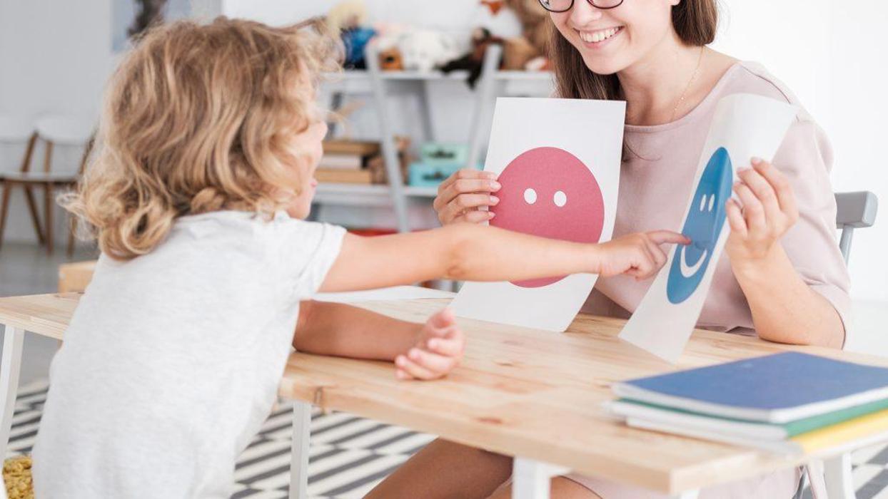Supporting Wellness Psychological & Family Services