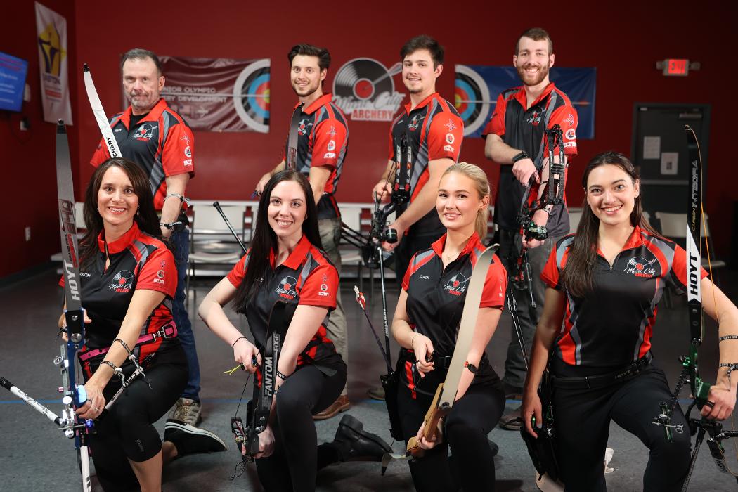 Music City Archery
