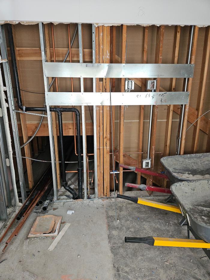 Reliable Plumbing
