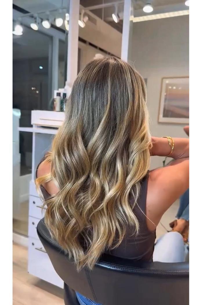 Saulino Smith Salon