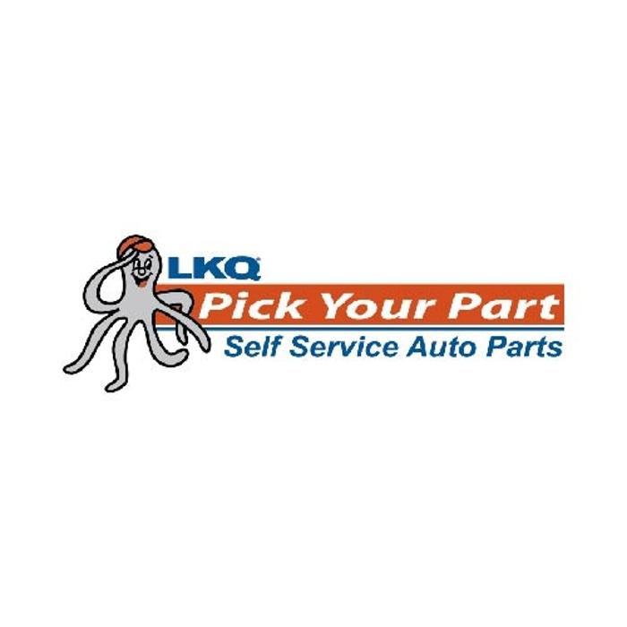 Pick Your Part - West Palm Beach