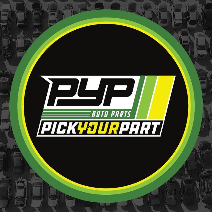 Pick Your Part - St. Louis