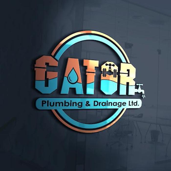 Gator Plumbing & Drainage