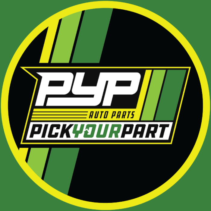 Pick Your Part Administration