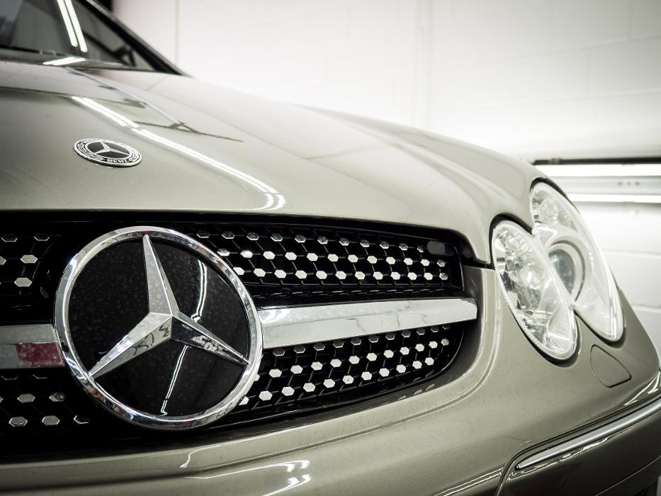 Bavarian Motor Cars
