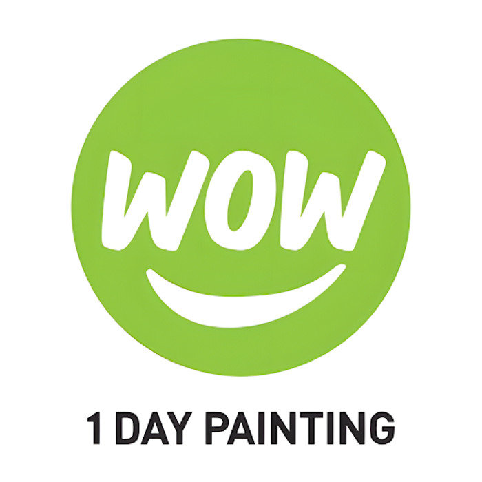 WOW 1 Day Painting Barrie