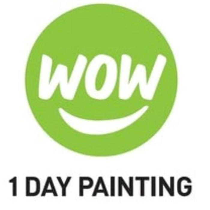 WOW 1 DAY PAINTING Hamilton / Burlington
