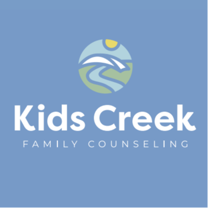Kids Creek Family Counseling
