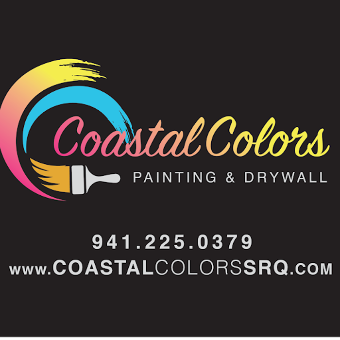 Coastal Colors Painting & Drywall LLC