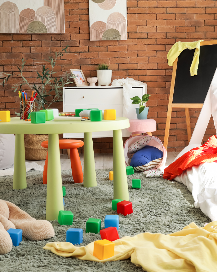 Hilfe für verletzte Kinder-Seelen gGmbH, Hochstraße in Recklinghausen