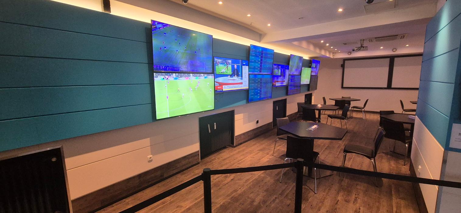 sportwetten.de, In der Hönnebecke in Bochum