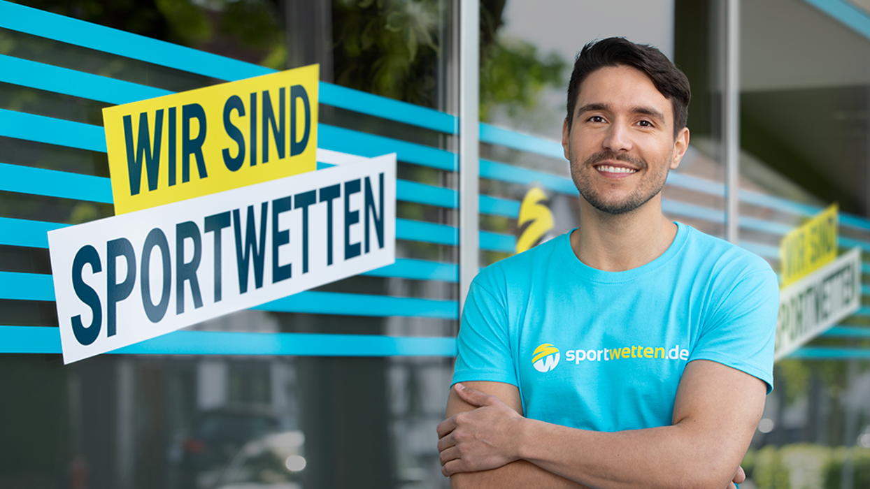 sportwetten.de, Altmühlstraße in Bielefeld