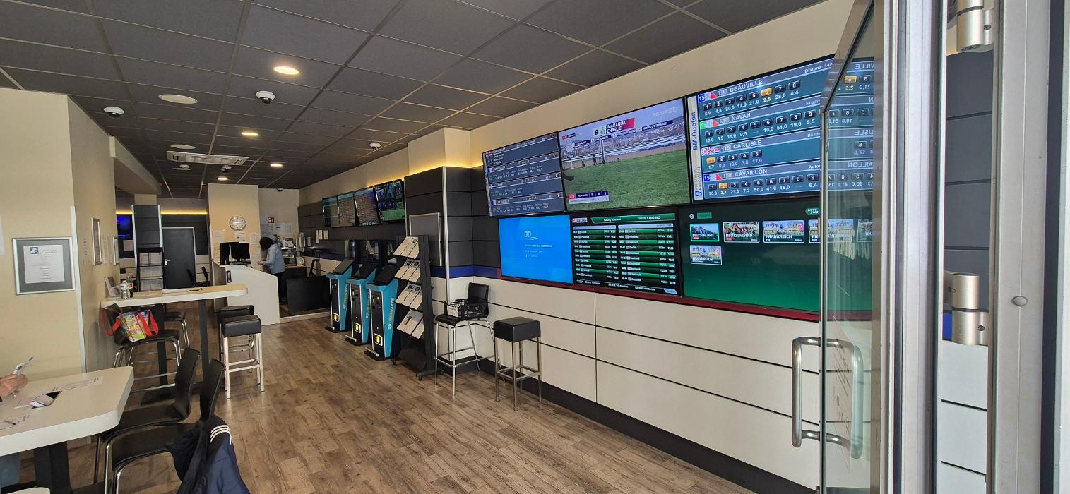 sportwetten.de, Hauptstraße in Gelsenkirchen