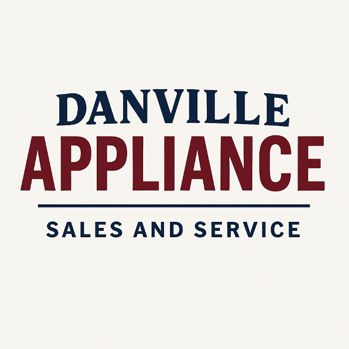 Danville Appliance Sales & Service