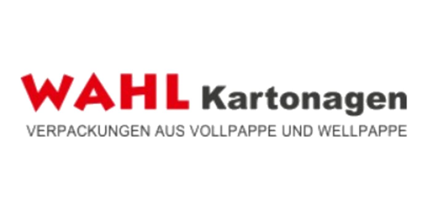 WAHL Kartonagen GmbH & Co. KG