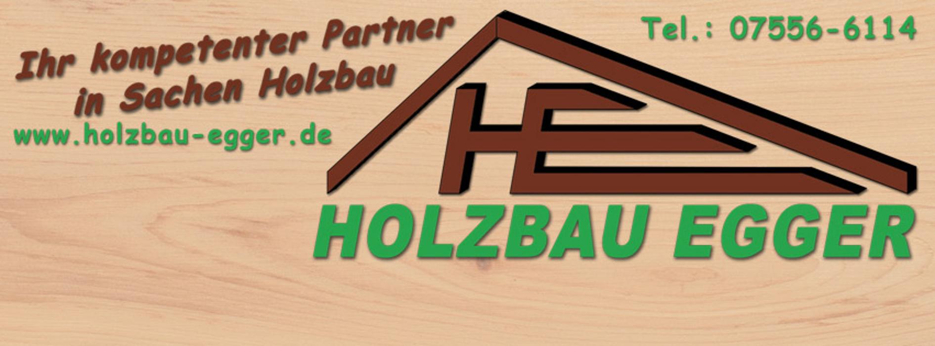 Holzbau Egger oHG in Uhldingen-Mühlhofen