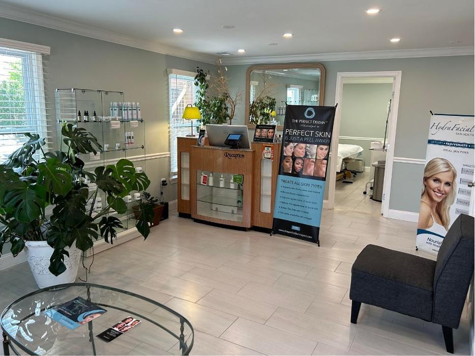 Magdalen's Pure Skin Care