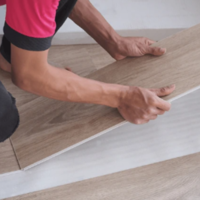 Riverbend HardSurface Flooring