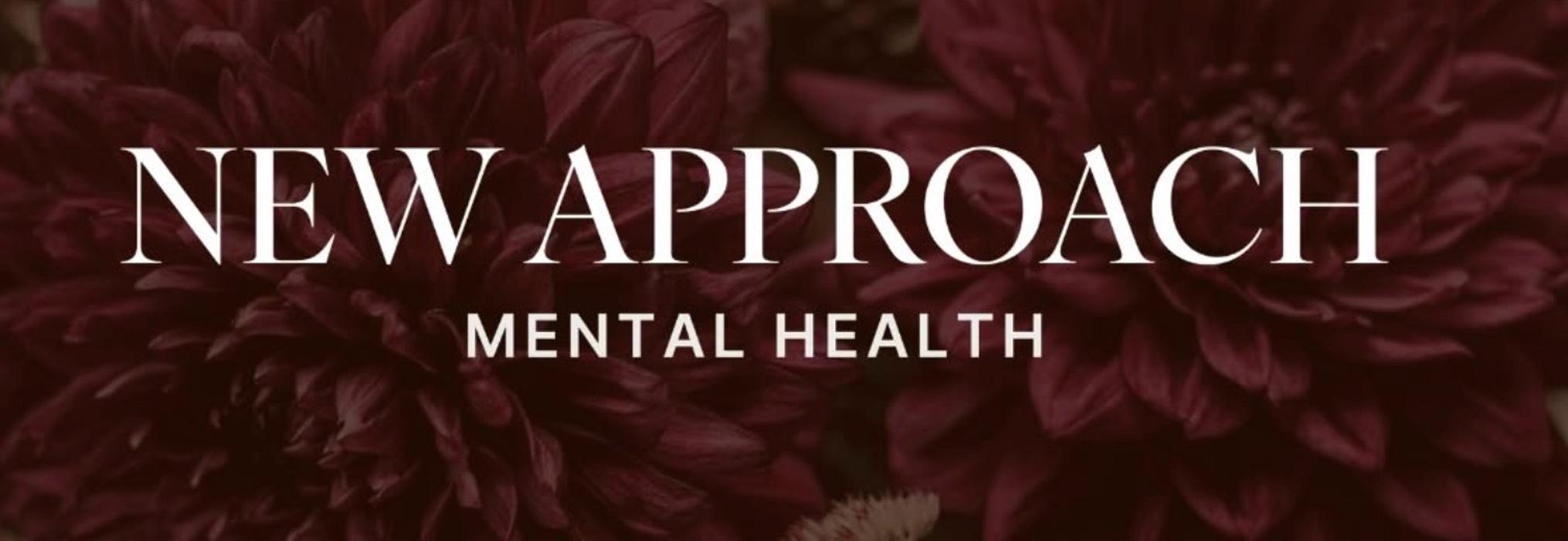 New Approach Mental Health, PLLC
