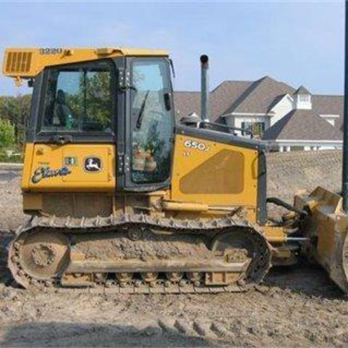 Jerry Cheshire Land Clearing