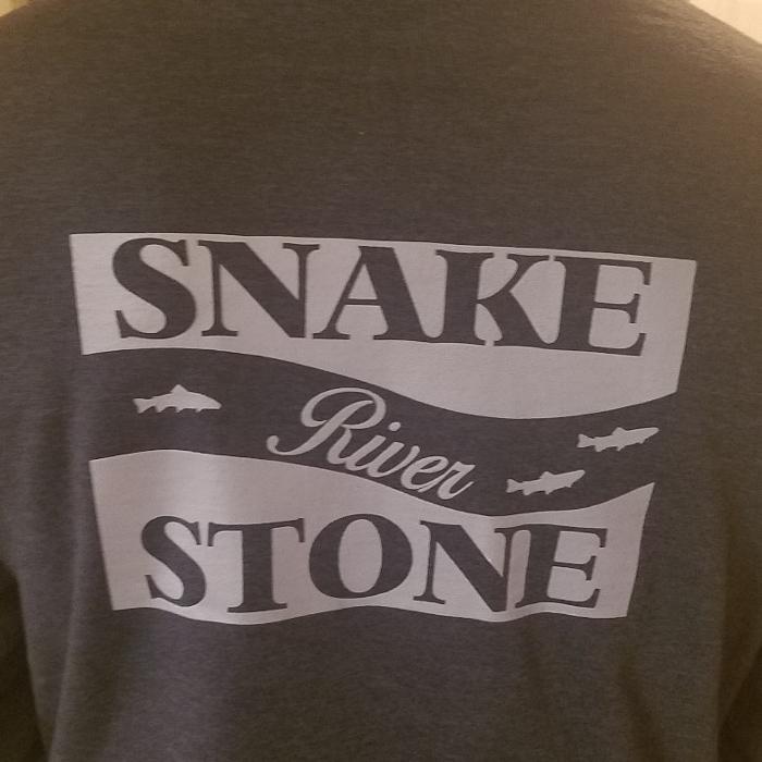 Snake River Stone