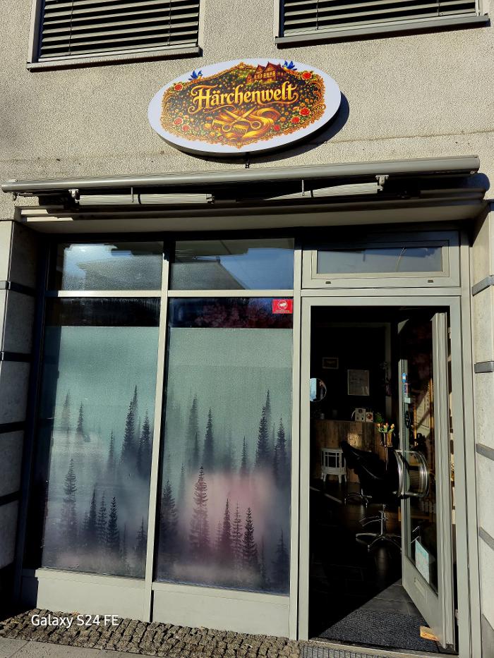 Härchenwelt, Scheederstraße in Königs Wusterhausen
