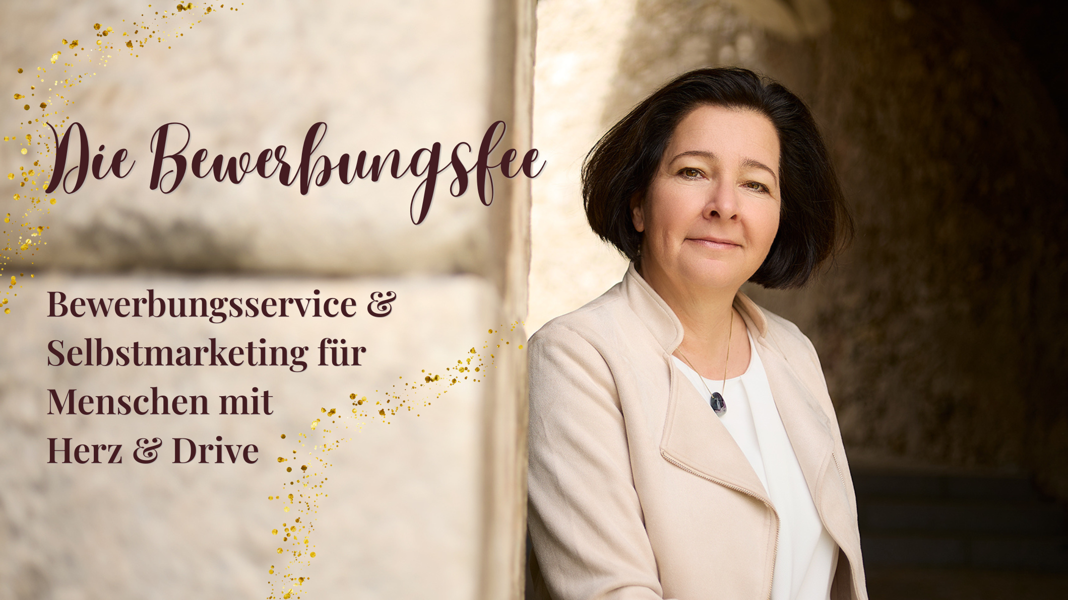 Die Bewerbungsfee, Auweg in Inzing