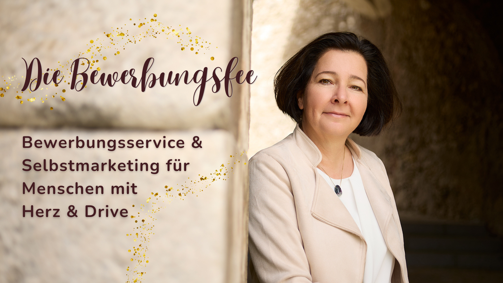Die Bewerbungsfee, Auweg in Inzing