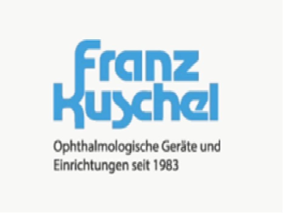 Franz Kuschel Ophthalmologische Geräte und Einrichtungen in Großschirma