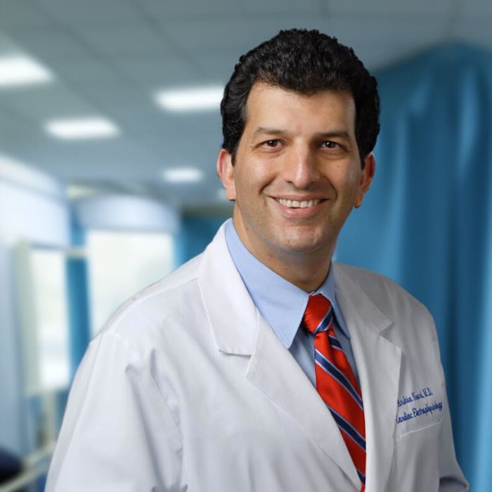 Dr. Arshia M. Noori, MD