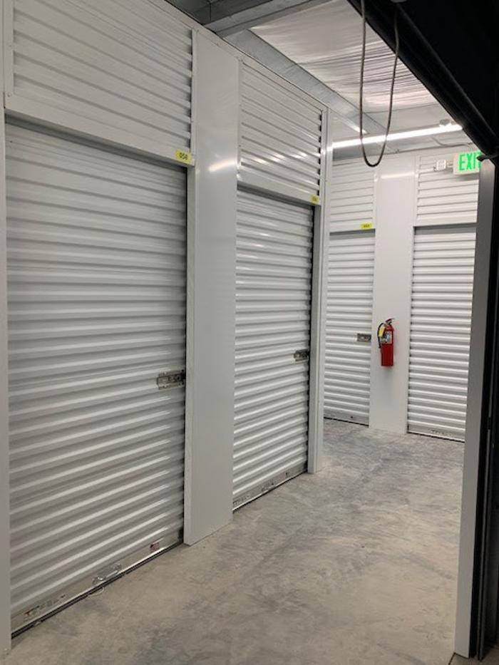 Towne Storage Colt Plaza