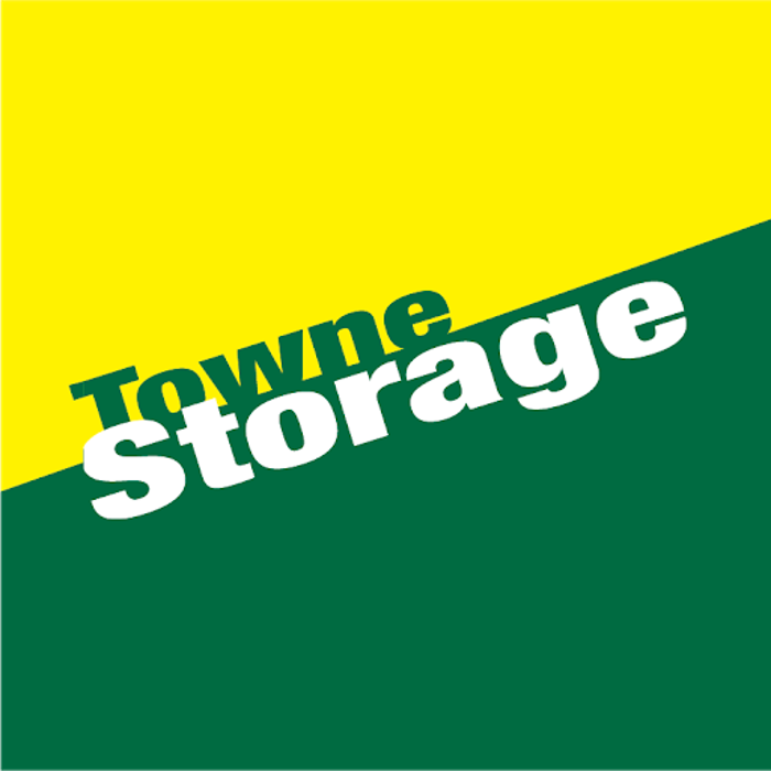 Towne Storage Colt Plaza
