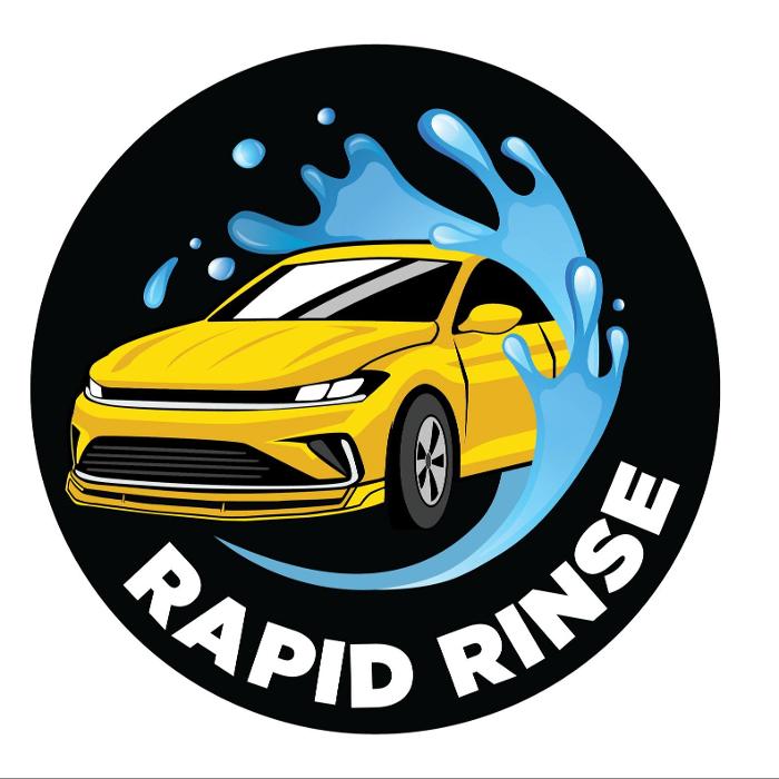 Rapid Rinse Express Car Wash