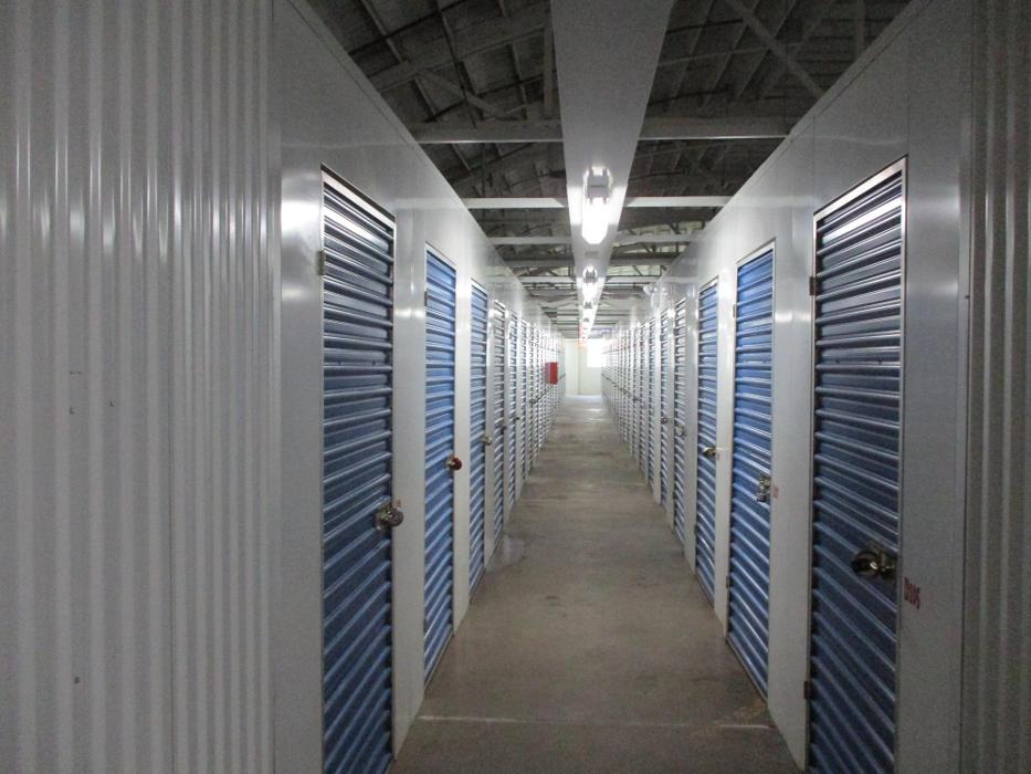 ClearHome Self Storage