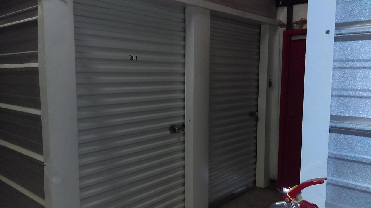 ClearHome Self Storage