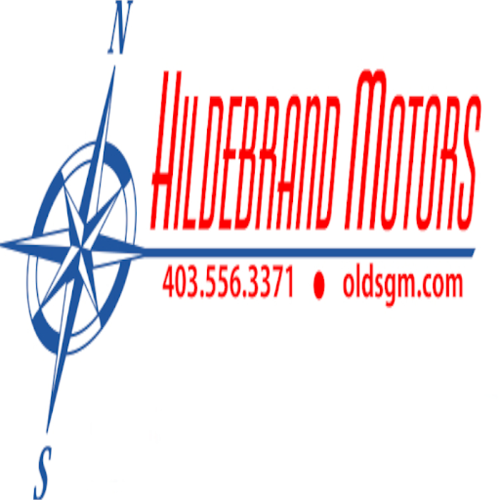Hildebrand Motors