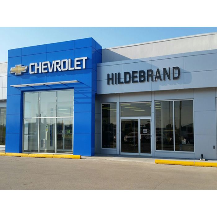 Hildebrand Motors