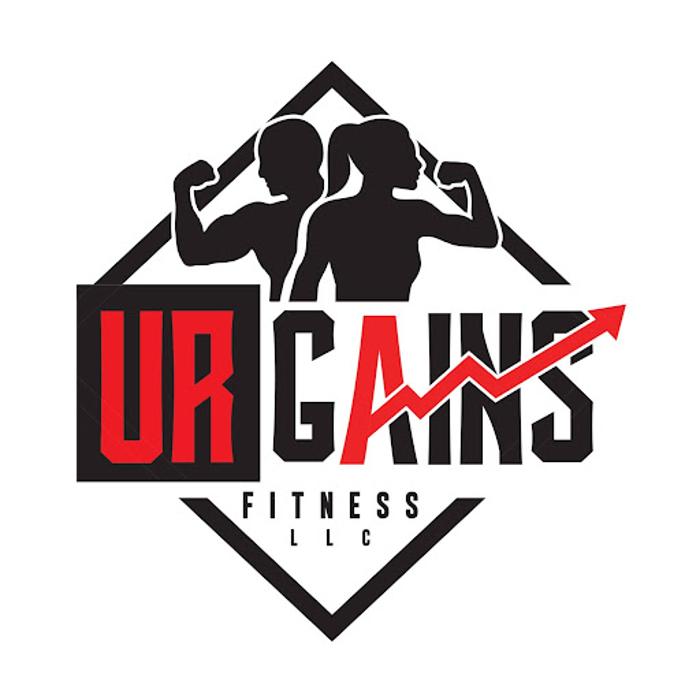 UR Gains Fitness