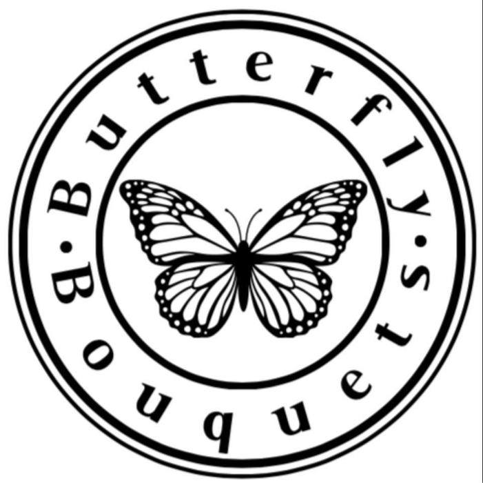 Butterfly Bouquets