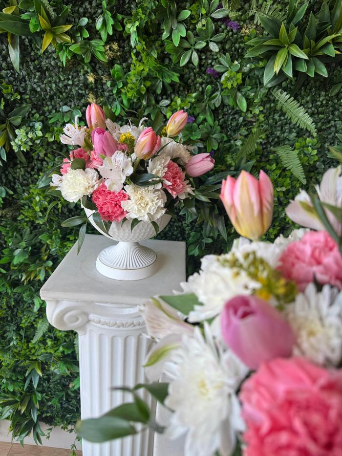 Butterfly Bouquets