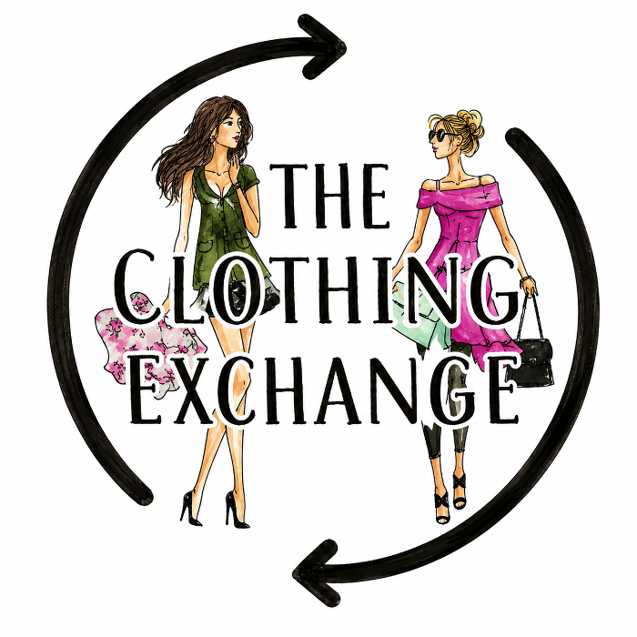 The Clothing Exchange