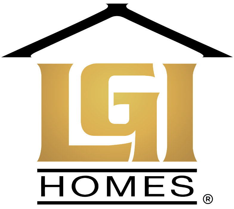 LGI Homes - Hallimore Ranch