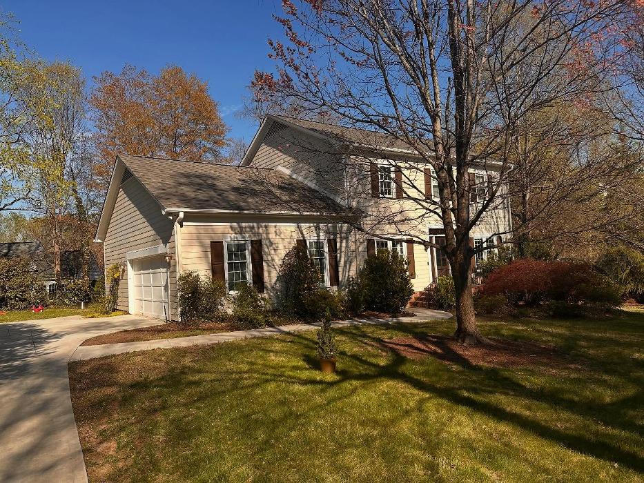Lanier Roofing and Restoration