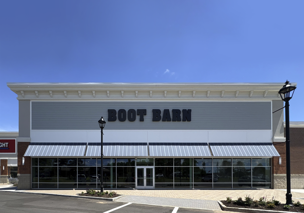 Victor - Store Image