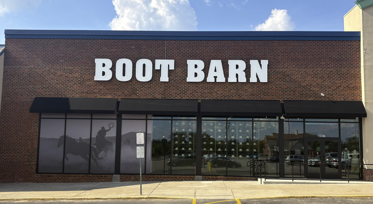 Boot Barn